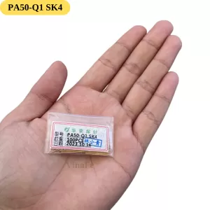 Kim Test Mạch PA50-Q1
